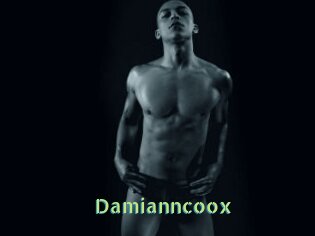 Damianncoox