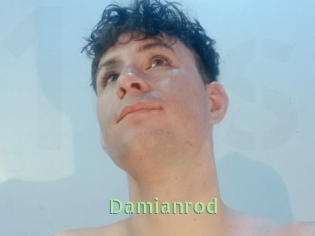 damianrod Une Etudiante Sexy