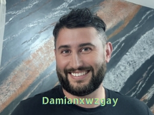 Damianxwzgay