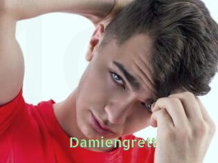 Damiengrett