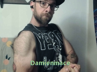 damienmace Une Etudiante Sexy