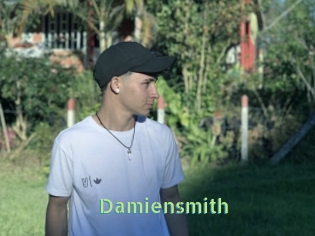 damiensmith Une Etudiante Sexy