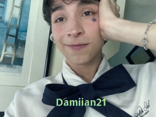 Damiian21