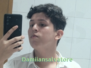 damiiansalvatore Une Etudiante Sexy