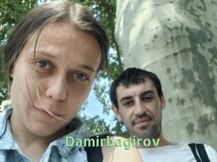 Damirbagirov
