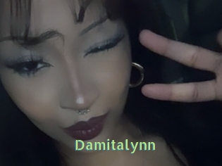 Damitalynn