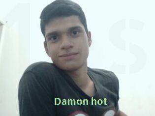 Damon_hot