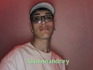 Damonandrey