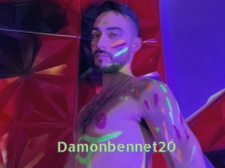 Damonbennet20