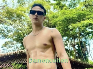 Damoncolton
