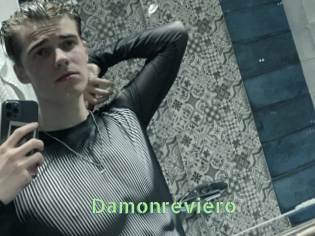 Damonreviero