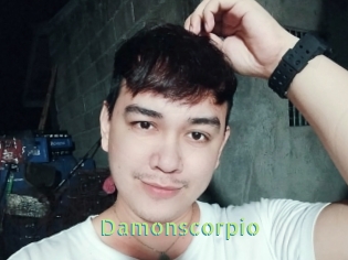 Damonscorpio