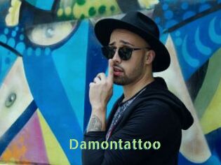 Damontattoo