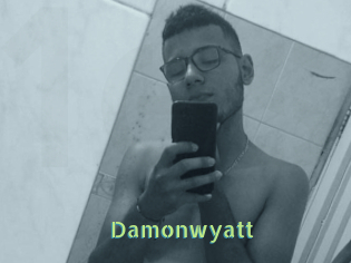 Damonwyatt