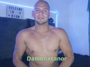 Damonxcanor