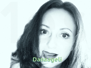 Danaageli