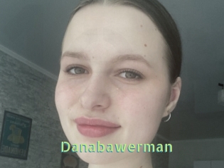 Danabawerman