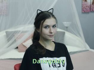 danagoldy Une Etudiante Sexy