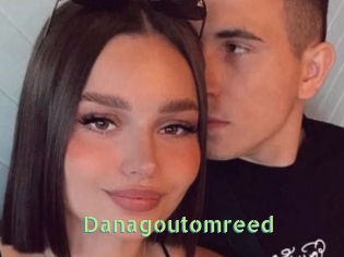 Danagoutomreed