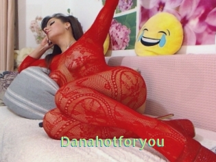 Danahotforyou