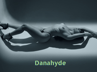 Danahyde