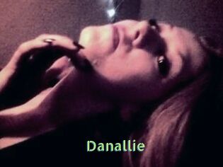 Danallie