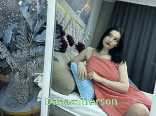 Danamillerson