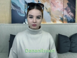 Dananilsson