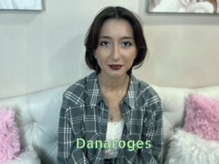 Danaroges
