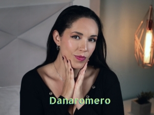 Danaromero