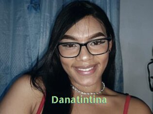 Danatintina