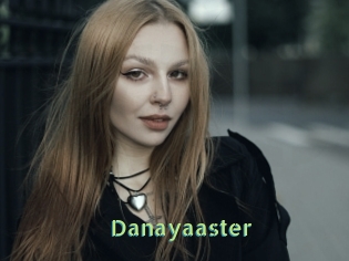 danayaaster Une Etudiante Sexy