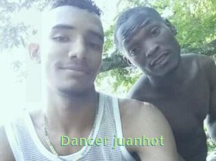 Dancer_juanhot