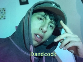 Dandcock