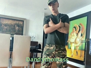 dandythomass Une Etudiante Sexy