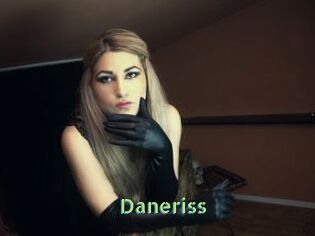 Daneriss
