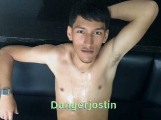 Dangerjostin