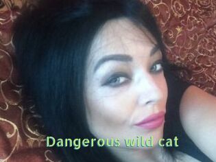 dangerous_wild_cat Une Etudiante Sexy