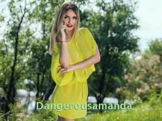 Dangerousamanda