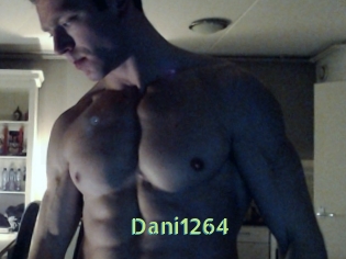dani1264 Une Etudiante Sexy