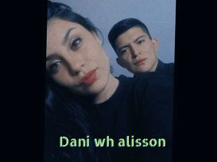 Dani_wh_alisson