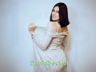 daniabecker Une Etudiante Sexy