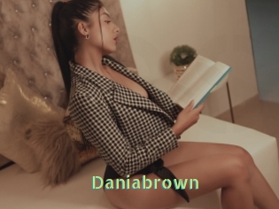 Daniabrown