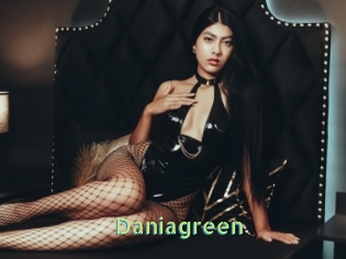 Daniagreen
