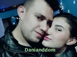 Danianddom
