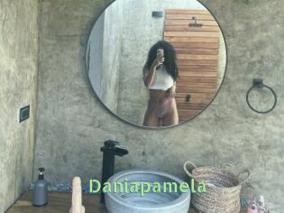 Daniapamela
