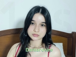 Daniarosee
