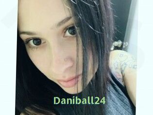Daniball24