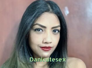 Danicutesex