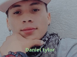Daniel_tylor